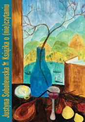 Książka o (nie)czytaniu