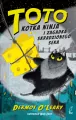 Toto. Kotka ninja i zagadka skradzionego sera - tantis.pl