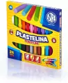 Plastelina, 24 kolory - tantis.pl