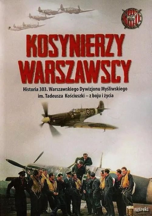 Kosynierzy warszawscy - tantis.pl