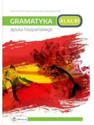 Gramatyka języka hiszpańskiego A1-B1