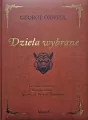 Orwell. Dzieła wybrane w.kolekcjonerskie - tantis.pl