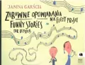 Zabawne opowiadania na flety proste - tantis.pl