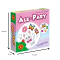 Ale Pary. Słodziaki - tantis.pl