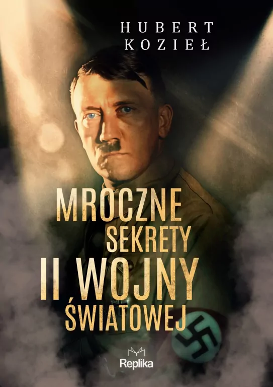 Mroczne sekrety II wojny światowej - tantis.pl