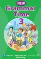 Grammar Time 3 NEW SB + kod - tantis.pl