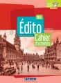 Edito B2 ćwiczenia + wersja online, 4 edition - tantis.pl