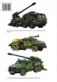 155 mm armatohaubica samobieżna 2S22 Bohdana - tantis.pl