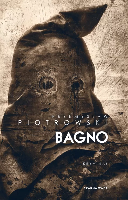 Bagno. Igor Brudny. Tom 5 - tantis.pl