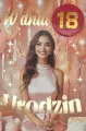 Karnet Urodziny - tantis.pl