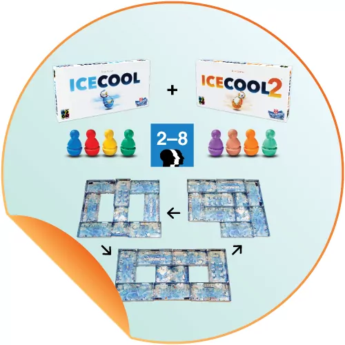 Icecool 2 - tantis.pl