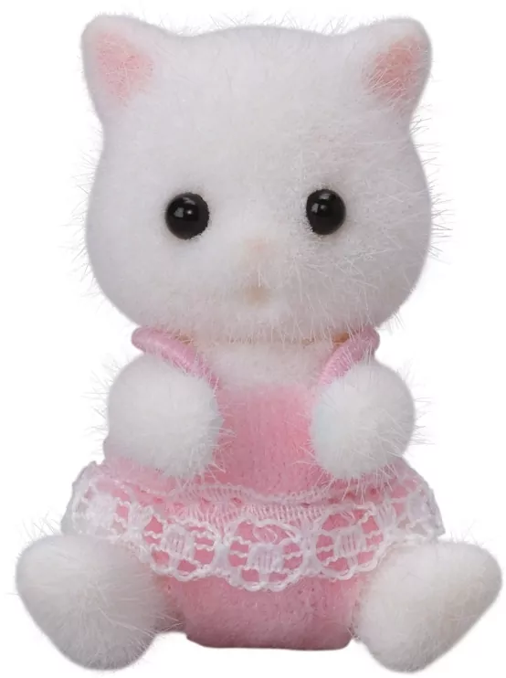 Bliźniaki perskich kotków. Sylvanian Families - tantis.pl