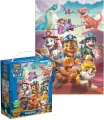 Puzzle 48. Psi Patrol. Dinozaury - tantis.pl