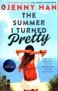 The Summer I Turned Pretty - tantis.pl