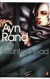 The Fountainhead - tantis.pl