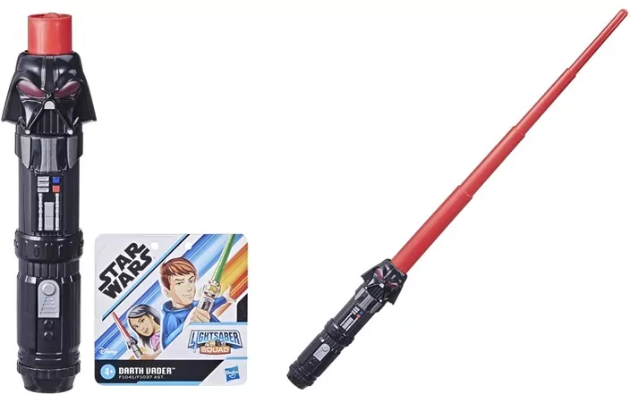 Miecz Star Wars świetlny Squad Vader - tantis.pl