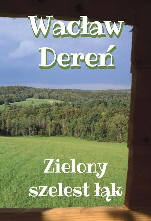 Zielony szelest łąk - tantis.pl