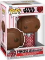 Figurka Funko POP Star Wars Choco Leia - tantis.pl