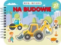 Rzepki-przyczepki. Na budowie - tantis.pl