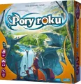 Rebel, gra karciana. Seasons. Pory Roku - tantis.pl