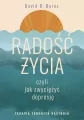 Radość życia, czyli jak zwyciężyć depresję. Terapia zaburzeń nastroju - tantis.pl