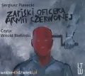 Zapiski oficera Armii Czerwonej. Audiobook - tantis.pl