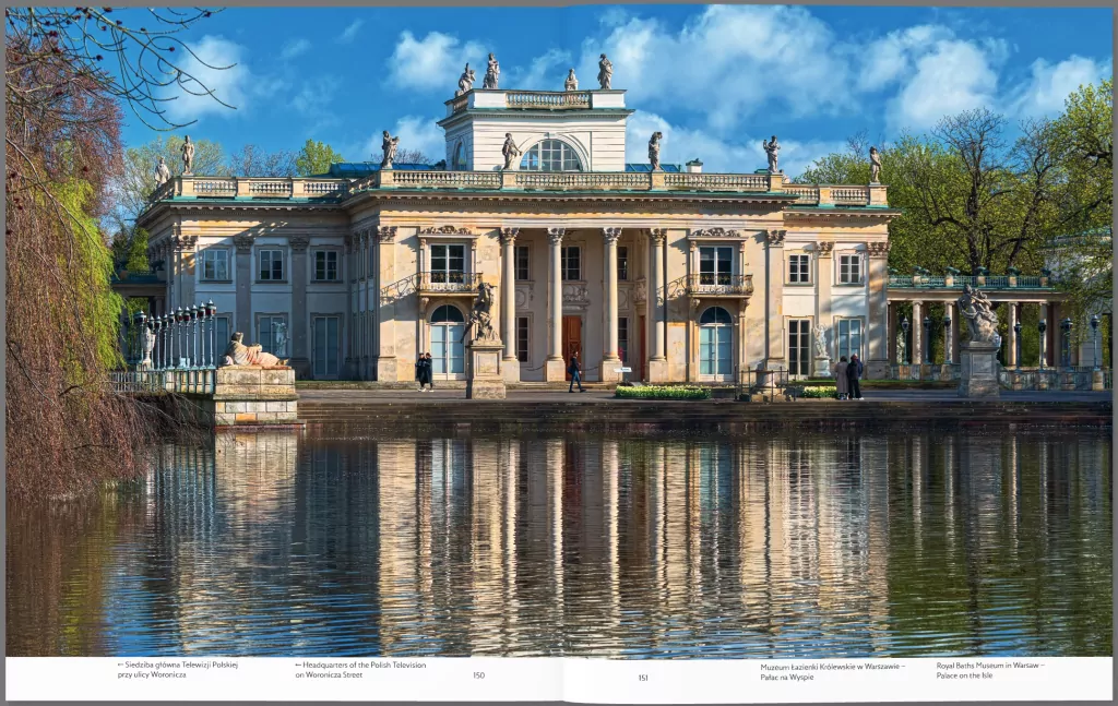 Warszawa - tantis.pl