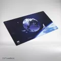Gamegenic: Star Wars Unlimited - Game Mat - Death Star - tantis.pl