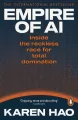 Empire of AI - tantis.pl