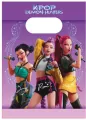 Torebki Kprocos -pop Demon Hunters (FSC) - tantis.pl