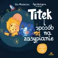 Titek i sposób na zasypianie - tantis.pl