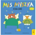 Pora spać. Miś i Myszka - tantis.pl