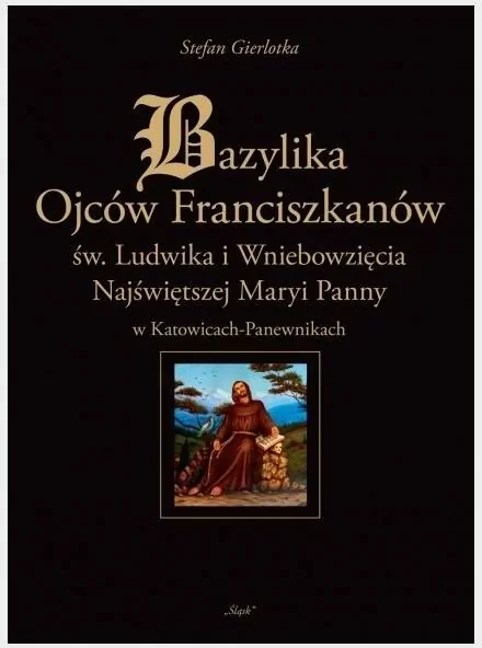 Bazylika Ojców Franciszkanów - tantis.pl