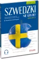 Szwedzki nie gryzie! Poziom A1-A2 - tantis.pl
