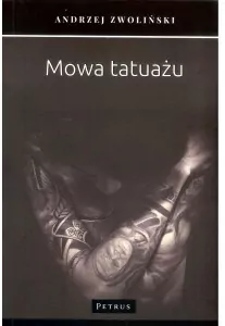 Mowa tatuażu - tantis.pl
