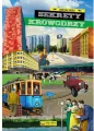 Sekrety Krowodrzy. Sekrety - tantis.pl
