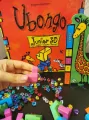 Ubongo. Junior 3D - tantis.pl