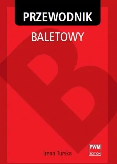 Przewodnik baletowy - tantis.pl