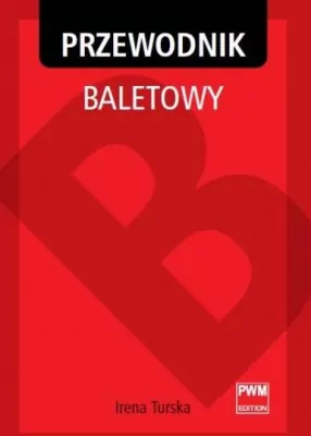 Przewodnik baletowy