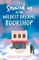 Snowed in at the Wildest - tantis.pl