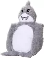 Tulinki szary rekin 60cm - tantis.pl