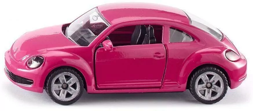 Samochód VW Beetle - tantis.pl