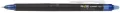 Pióro kulkowe Piolot 0,5mm Frixion Point clicker Synergy niebieskie - tantis.pl