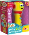 Carotina Baby, mikrofon - tantis.pl
