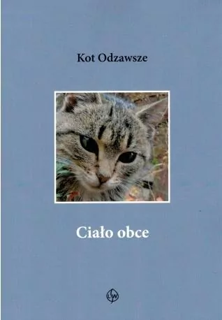 Ciało obce - tantis.pl