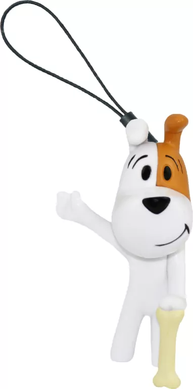 Zawieszka. Reksio stojący - tantis.pl