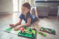 Little Red Riding Hood. Smart Games - tantis.pl