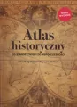 Atlas Historyczny. Od starożytności do współczesności dla liceum ogólnokształcącego i technikum - tantis.pl
