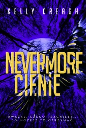 Cienie. Nevermore. Tom  2