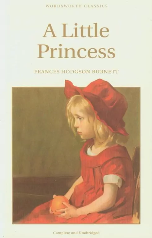 Little Princess - tantis.pl